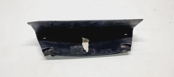 Alfa Romeo Giulia Front bumper mounting bracket 156123662