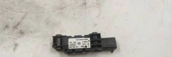 Audi A4 S4 B6 8E 8H Airbag deployment crash/impact sensor 023130EDCVWK 8E0959651