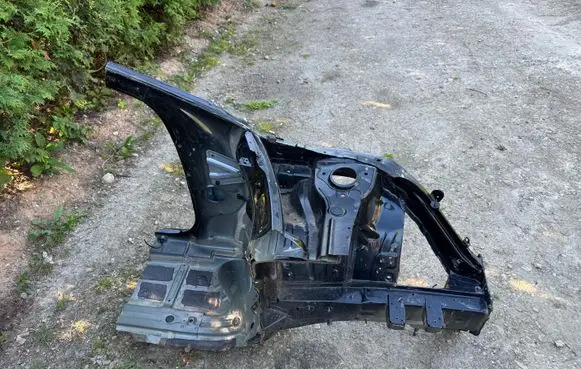 KIA EV6 Front quarter panel 