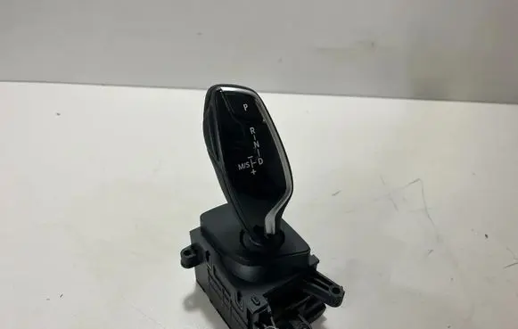 BMW 7 G11 G12 Gear shifter/selector 6805334