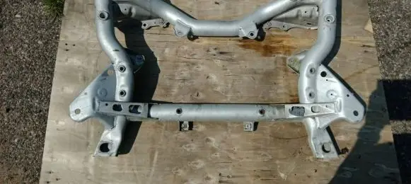 Mercedes-Benz E AMG W212 Front subframe