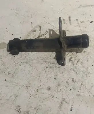 Audi A4 S4 B5 8D Front bumper mounting bracket 8C0807134A