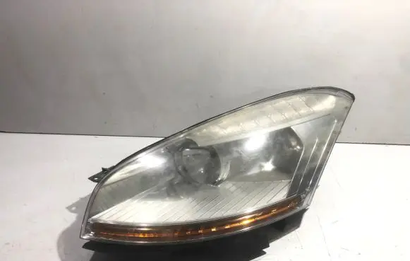 Citroen C4 Grand Picasso Headlight/headlamp