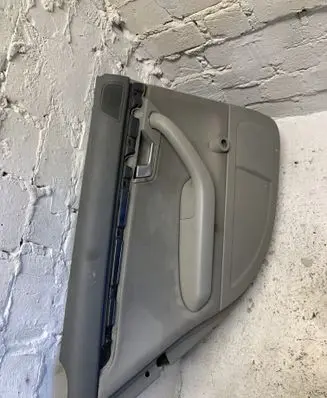 Audi A4 S4 B7 8E 8H Rear door card panel trim 8E0867305
