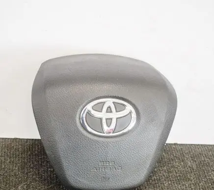 Toyota Verso-S Steering wheel airbag 451300F032B0 451300F032