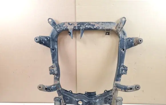 Opel Zafira A Front subframe