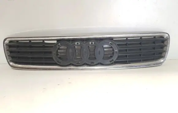 Audi A4 S4 B5 8D Front bumper upper radiator grill 8D0853651R