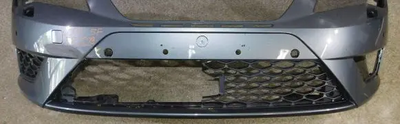 Seat Leon (5F) Front bumper
