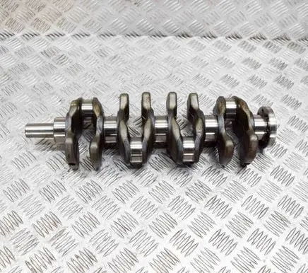 Toyota C-HR I Crankshaft 134010T061