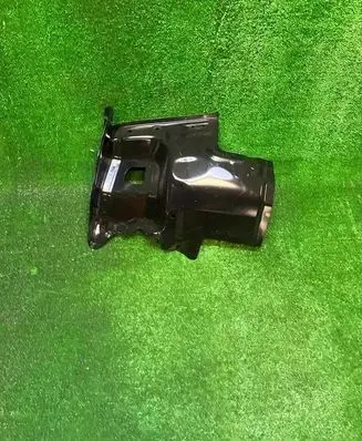 Skoda Superb B8 (3V) Front piece kit 