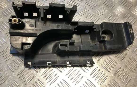 Opel Signum Fuse box cover 24437468