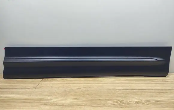 Mercedes-Benz GLB X247 Front door trim (molding) A2477270800 A2477274900
