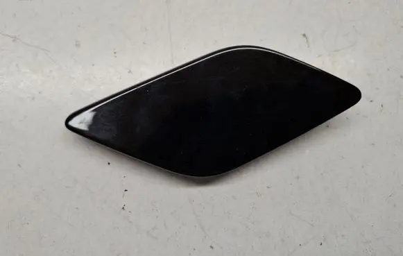 Front tow hook cap/cover