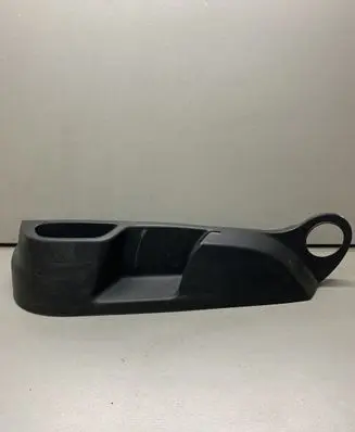 Skoda Octavia Mk2 (1Z) Seat trim 1Z0881317Q