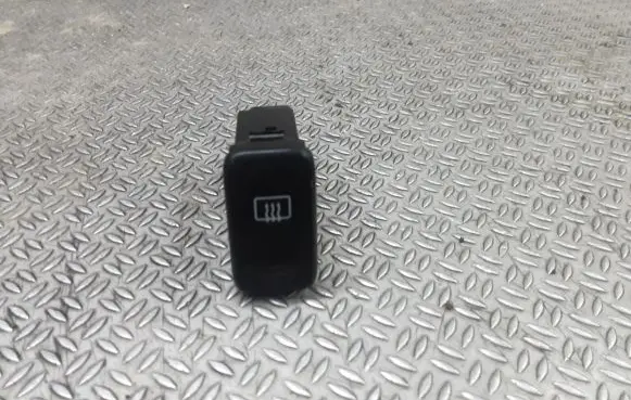 Hyundai Galloper Windscreen/window heater switch