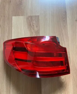 BMW 3 GT F34 Rear/tail lights 7286039 63217286039