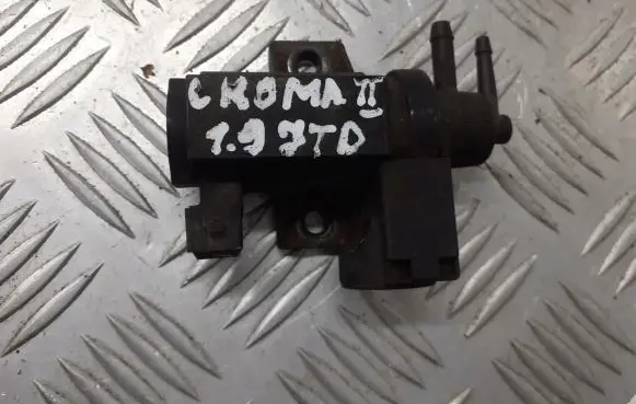 Fiat Croma Vacuum valve 55203202