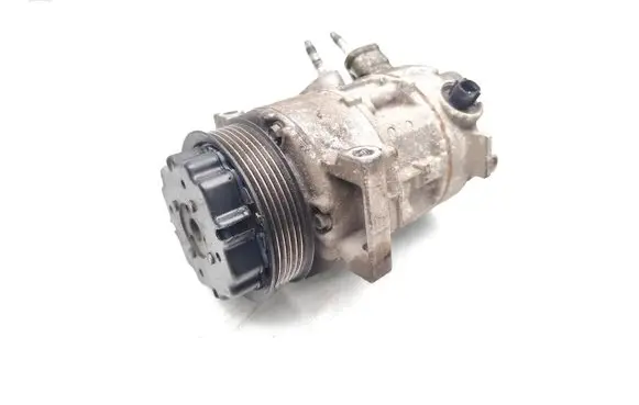 Air conditioning (A/C) compressor (pump)