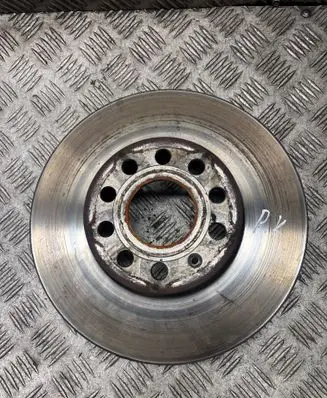 Volkswagen Touran I Front brake disc