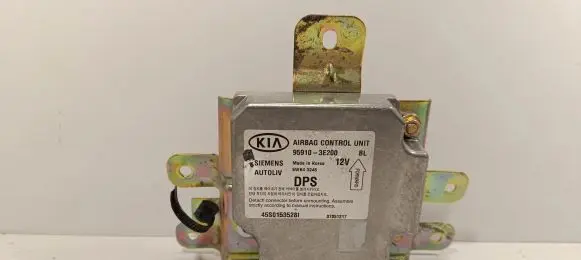 KIA Sorento Airbag control unit/module 959103E200