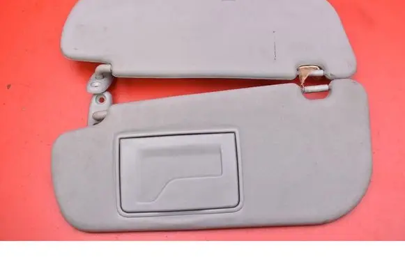 KIA Picanto Sun visor