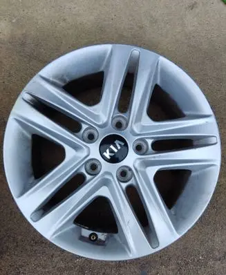 KIA Ceed R16 alloy rim 52910J7200
