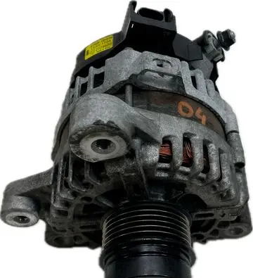 Hyundai Tucson TL Generator/alternator 373002M420