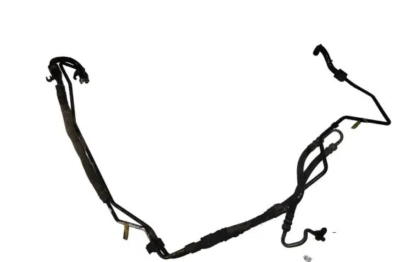 Ford Mondeo MK IV Power steering hose/pipe/line
