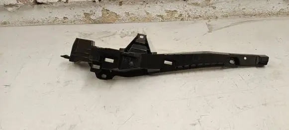 BMW i4 Other trunk/boot trim element 7489863