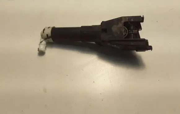 Mitsubishi Pajero Headlight washer spray nozzle 87873