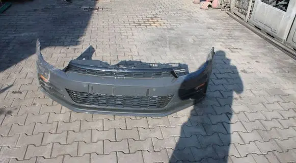 Volkswagen Scirocco Front bumper