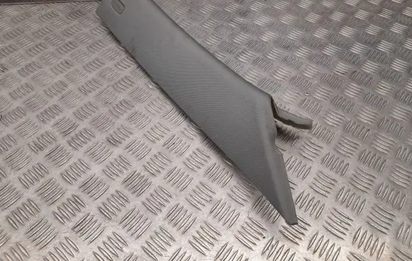Porsche Panamera (970) (A) pillar trim 970555180