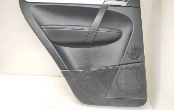 Porsche Cayenne (9PA) Rear door card panel trim 7L5867211BF 0349275964 20031129
