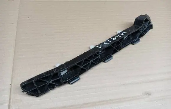 Hyundai i20 (PB PBT) Rear bumper corner part panel trim 86615C8000