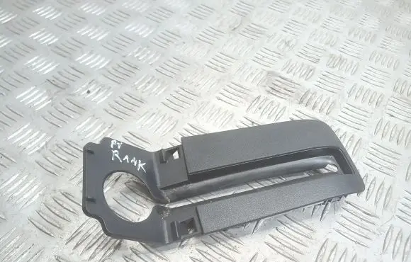 Citroen C4 Cactus Handbrake trim 9802293877