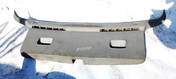Volkswagen Golf IV Other trunk/boot trim element 1J6867601D
