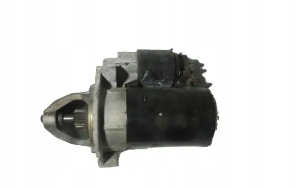 Mercedes-Benz E W210 Starter motor A0051510601