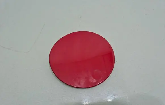 Ford Fiesta Fuel tank cap 3A61A405A02AG