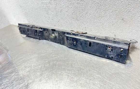 Opel Insignia A Top upper radiator support slam panel 13502340