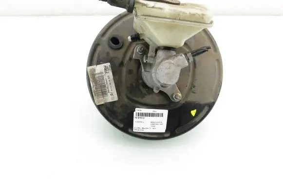 Citroen Berlingo Brake booster 9681268680