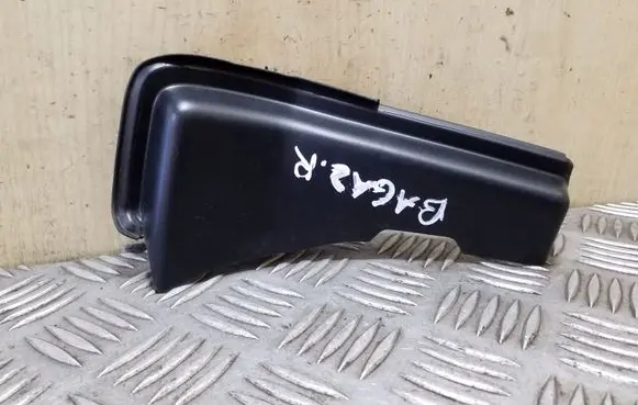 Peugeot 3008 I Other trunk/boot trim element 9682797180
