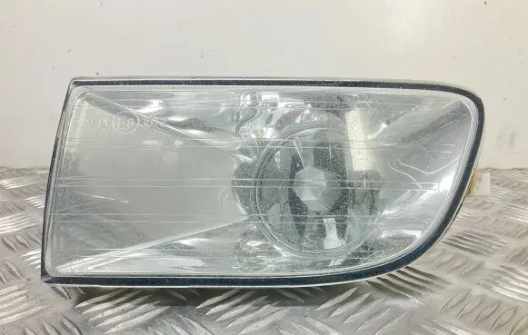 Skoda Octavia Mk2 (1Z) Front fog light 1Z0941699 1Z0941701