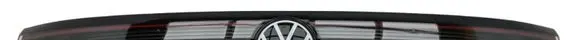 Volkswagen ID.3 Rear/tail lights 11A945307D