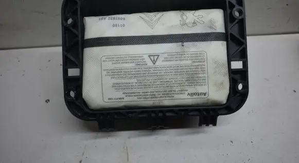 Citroen C3 Picasso Passenger airbag 9682894380