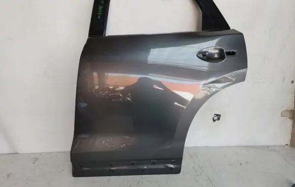 Mazda CX-5 Rear door