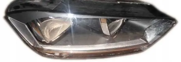 Volkswagen Golf Sportsvan Headlight/headlamp 517941031B