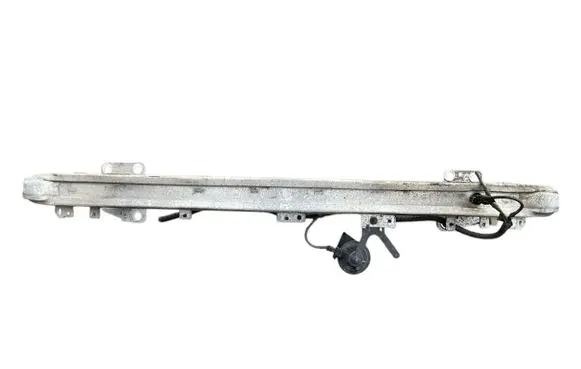 Renault Scenic III - Grand scenic III Front bumper cross member 752100015R