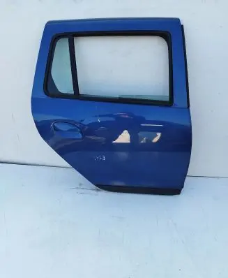 Dacia Logan II Rear door