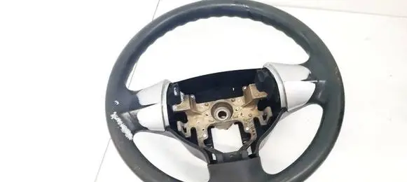 Mitsubishi Outlander Steering wheel 