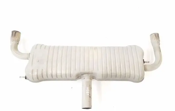 Mini Cooper Countryman F60 Muffler/silencer 8646262
